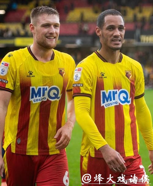 英冠分析:沃特福德 VS 谢周三 谢周三逆转能力差 英冠分析:沃特福德 VS 谢周三 谢周三逆转能力差