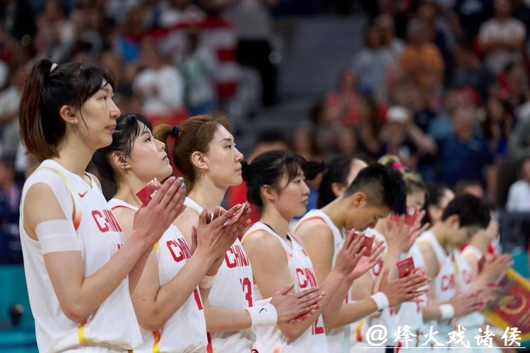 2026年中国女篮热身赛合肥站重磅开赛！国际巅峰对决邀您现场见证