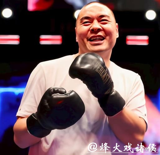 富里确认4月重返拳坛,潜在对手锁定“大爆炸”张志磊在列 富里确认4月重返拳坛,潜在对手锁定“大爆炸”张志磊在列