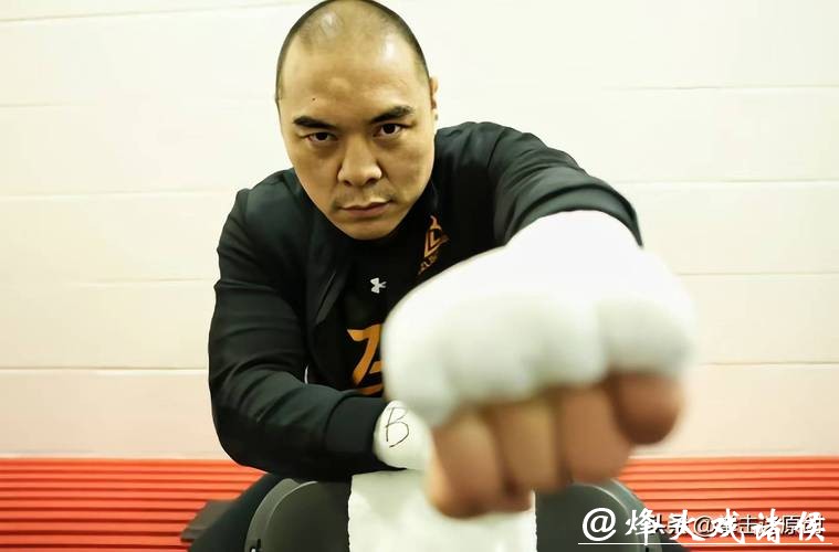 富里确认4月重返拳坛,潜在对手锁定“大爆炸”张志磊在列 富里确认4月重返拳坛,潜在对手锁定“大爆炸”张志磊在列